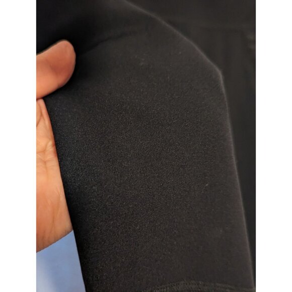 Sweaty Betty Power Women's Size Small Black 7/8 Length Leggings - Picture 4 of 16